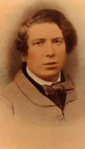 John Alfred Slow 1834 - 1889